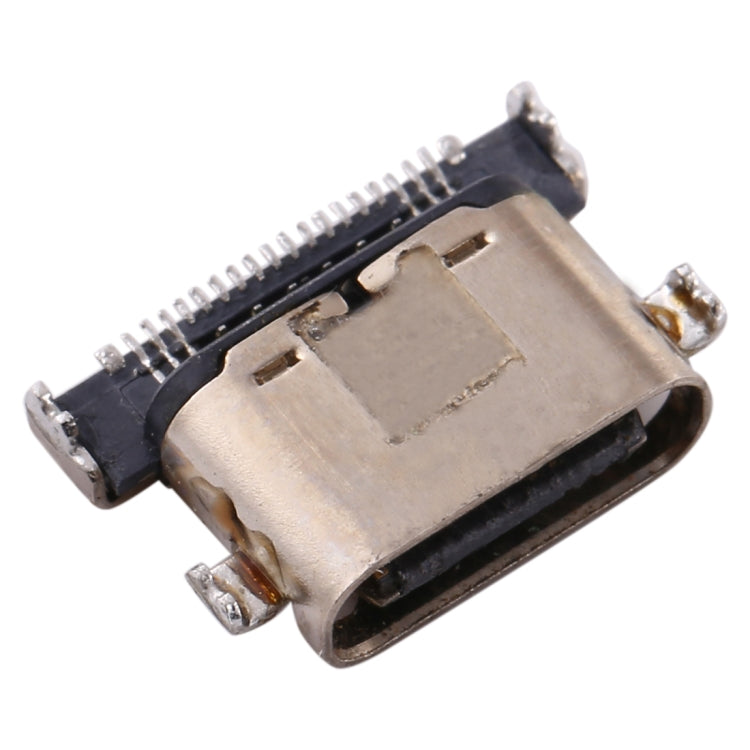 10 PCS Charging Port Connector for LG G5 H820 H830 H840 H850 H868 H860 F700L F700K F700S by buy2fix