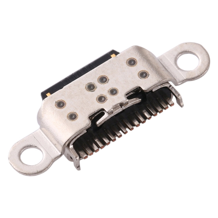 For Meizu 15 Plus / 15 10pcs Charging Port Connector by buy2fix