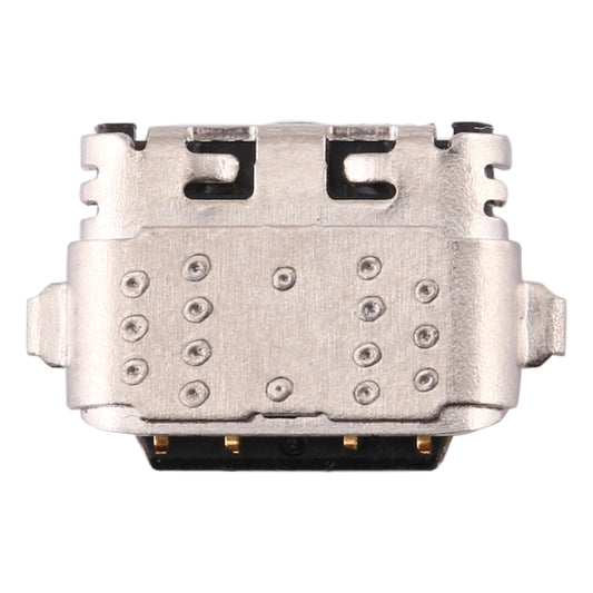 For Meizu X8 10pcs Charging Port Connector by buy2fix