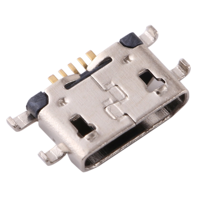 For Meizu Note 8 10pcs Charging Port Connector by buy2fix