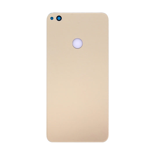 For Huawei Honor 8 Lite Battery Back Cover(Gold) by buy2fix
