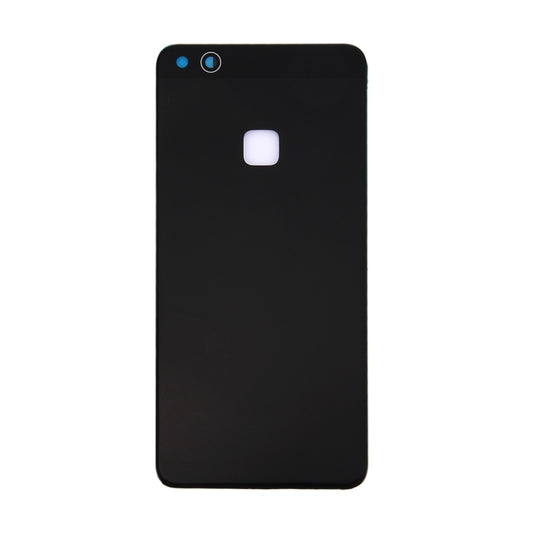 For Huawei nova Lite Battery Back Cover(Black) by buy2fix