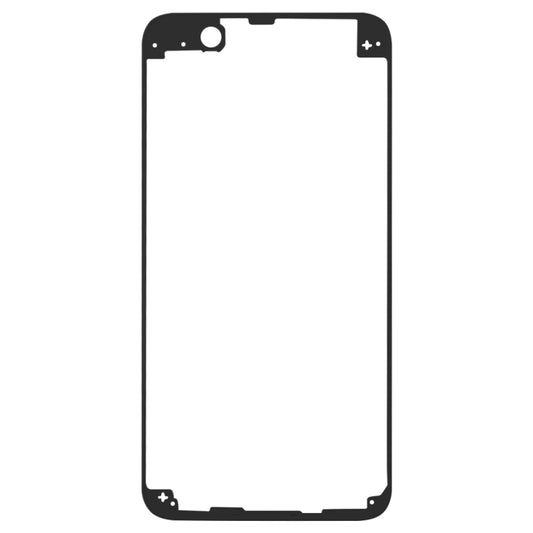 For Huawei nova 2 Plus Front Housing Frame(Black) by buy2fix