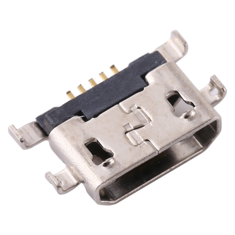 10 PCS Charging Port Connector for Nokia 2 by buy2fix