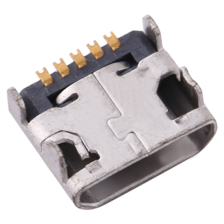 10 PCS Charging Port Connector for Nokia 3.1 by buy2fix