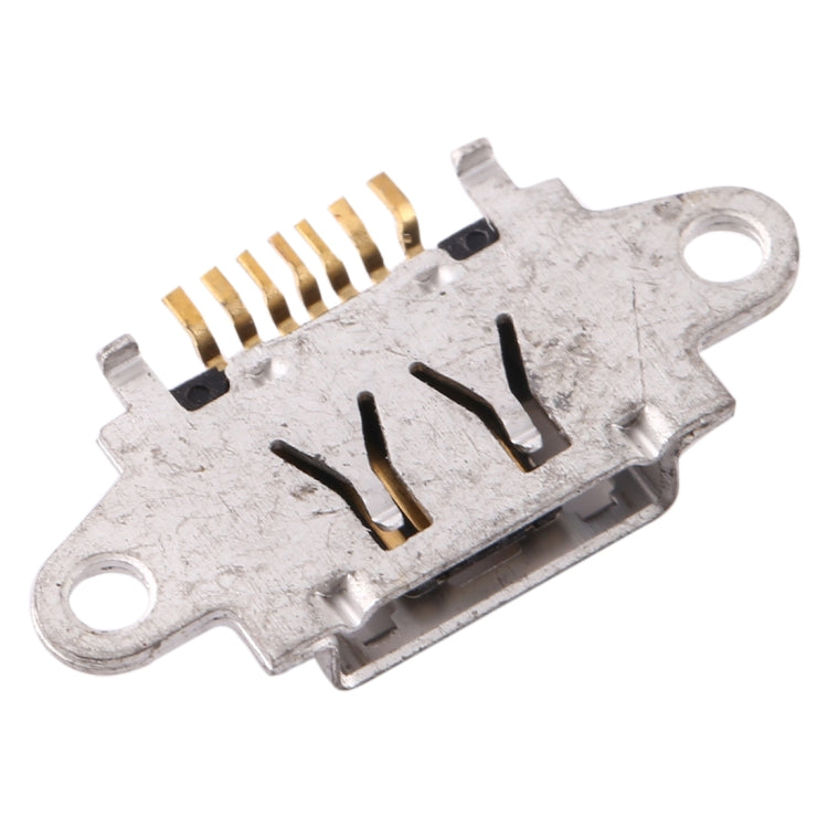 For OPPO R15X 10pcs Charging Port Connector by buy2fix