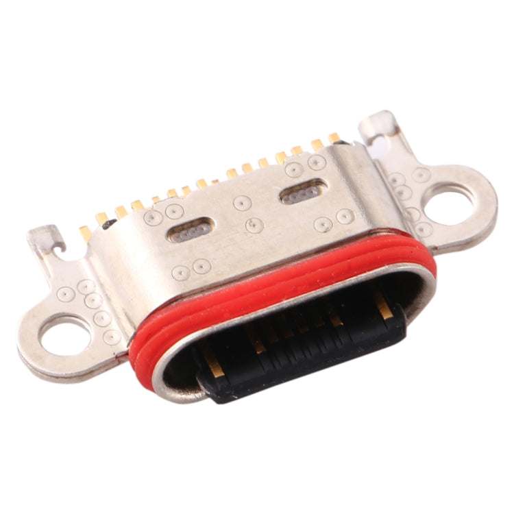 For OPPO K3 10pcs Charging Port Connector by buy2fix