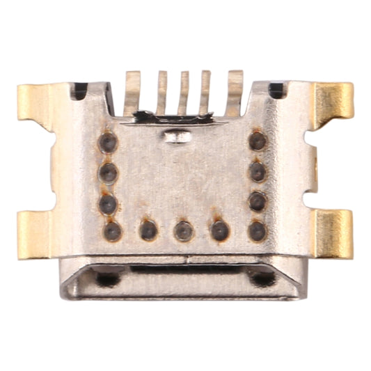 For Vivo S1 Pro / S1 10pcs Charging Port Connector by buy2fix