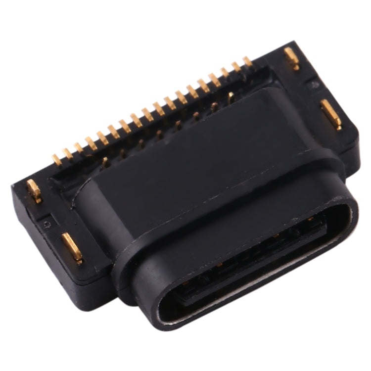 Charging Port Connector for HTC U11+ by buy2fix