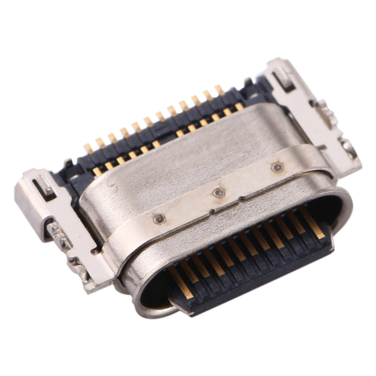 10 PCS Charging Port Connector for HTC U12+ by buy2fix