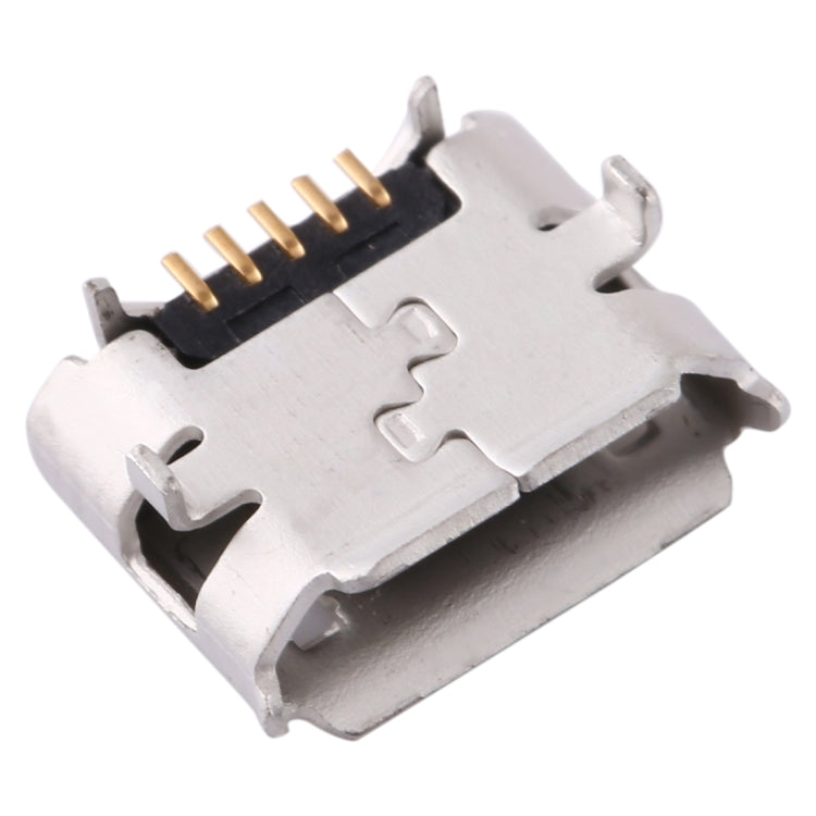 10 PCS Charging Port Connector for HTC One A9s by buy2fix