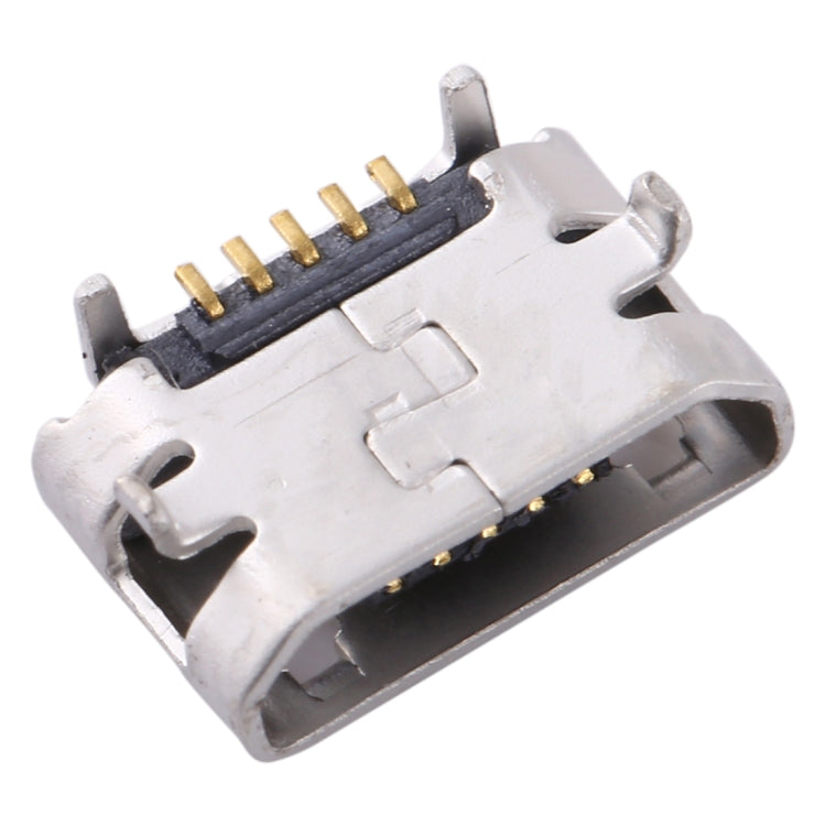 10 PCS Charging Port Connector for HTC A9 by buy2fix