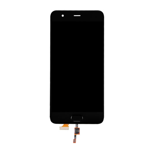 TFT LCD Screen for Xiaomi Mi 6 with Digitizer Full Assembly(Black) by buy2fix