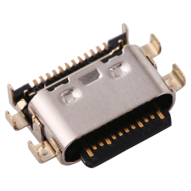 10 PCS Charging Port Connector for Xiaomi Mi 8 SE / Max 2 by buy2fix