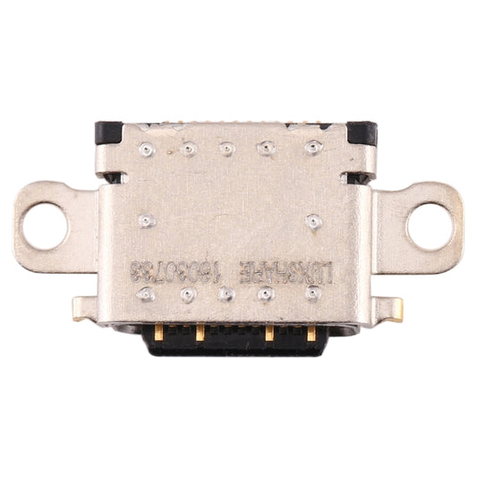 10 PCS Charging Port Connector for Xiaomi Mi Max 3 by buy2fix