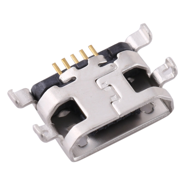 10 PCS Charging Port Connector for Xiaomi Mi Mix 2S by buy2fix