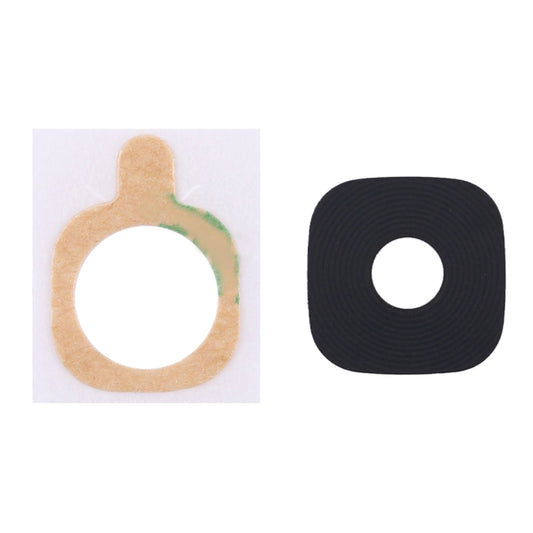For Galaxy C7 Pro / C7010 10pcs Back Camera Lens Cover with Sticker by buy2fix