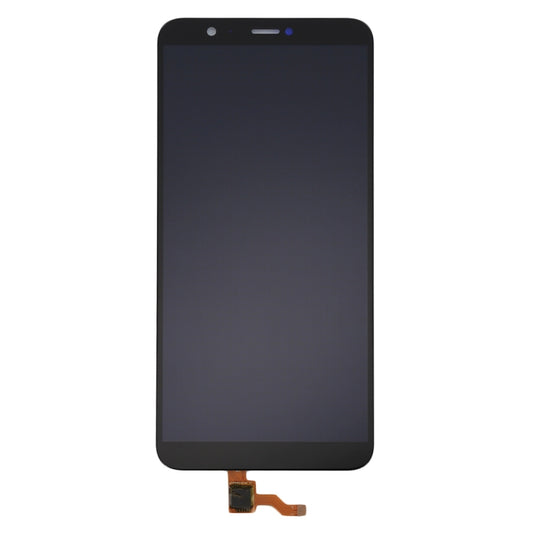 OEM LCD Screen for Huawei P Smart (Enjoy 7S) with Digitizer Full Assembly(Black) by buy2fix