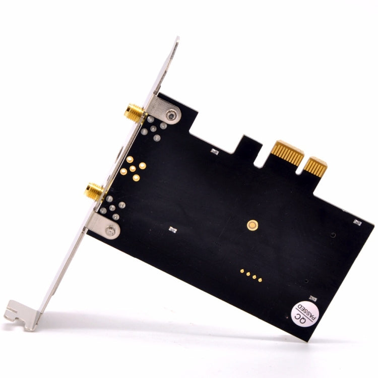 TX-9260AC Wireless-AC Dual Band 802.11ac 1730Mbps Desktop PCI-e WiFi Adapter + Bluetooth 5.0 WLAN Network Card for Intel 9260ac by buy2fix