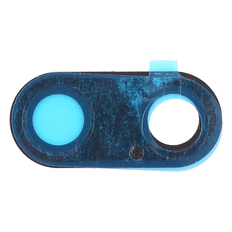 10 PCS Back Camera Lens Cover for Xiaomi Redmi 6 by buy2fix