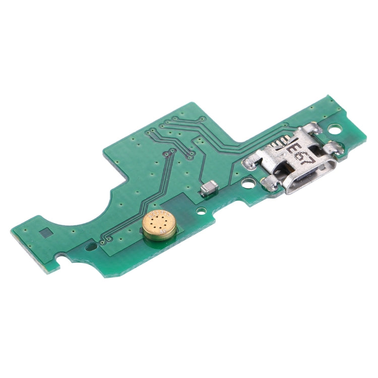 For Huawei Honor V9 Play Charging Port Board by buy2fix