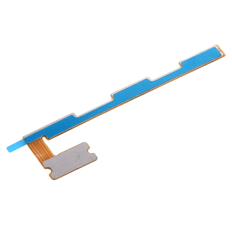 For Huawei Enjoy 7 Plus Power Button & Volume Button Flex Cable by buy2fix