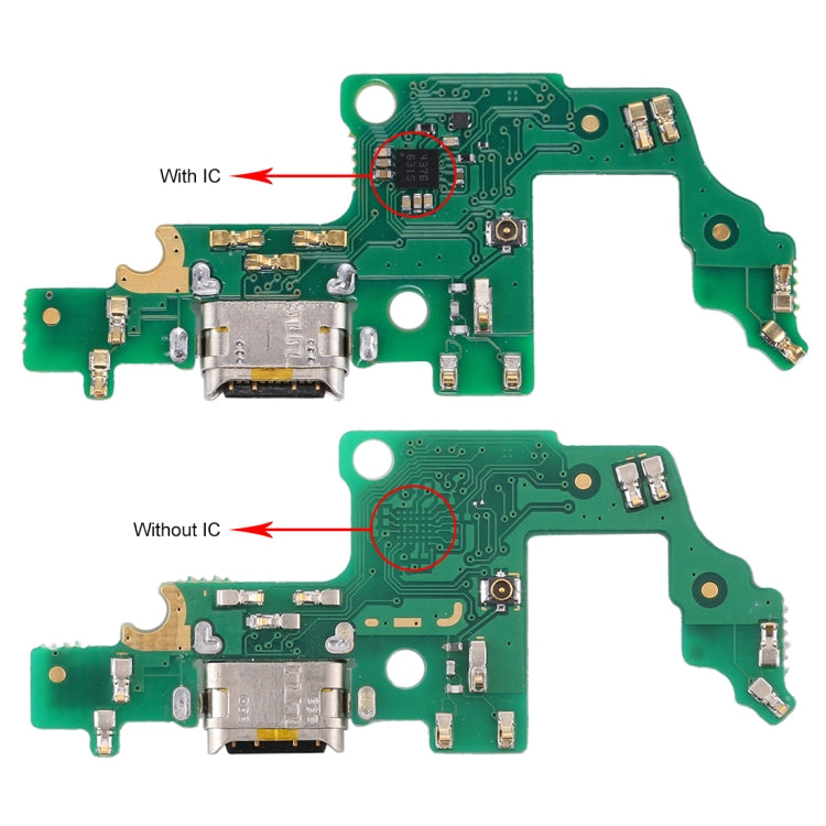 For Huawei nova 2 Plus Charging Port Board by buy2fix