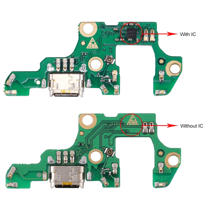 For Huawei nova 2 Charging Port Board by buy2fix