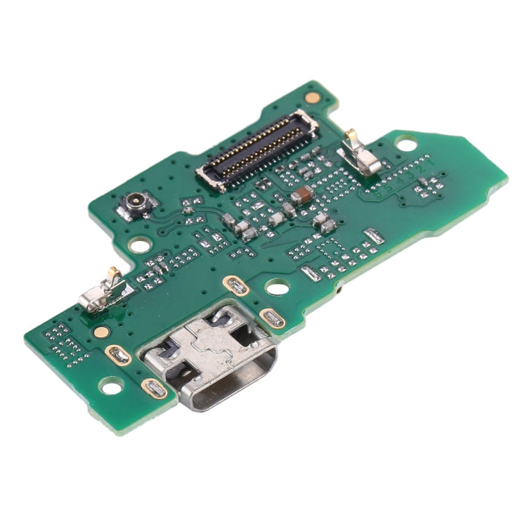 For Huawei Enjoy 7 Plus Charging Port Board by buy2fix