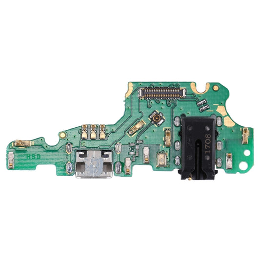 For Huawei Maimang 6 / Mate 10 Lite Charging Port Board by buy2fix