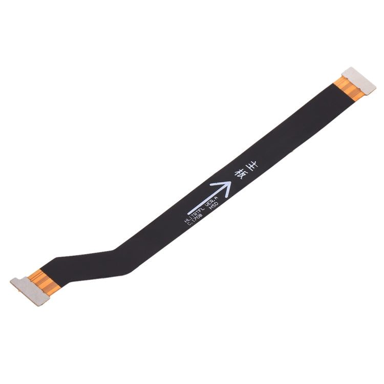For Huawei Enjoy 7 Plus Motherboard Flex Cable by buy2fix