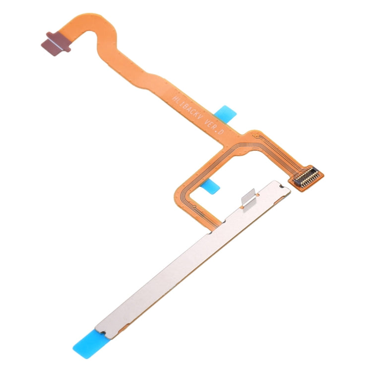 For Huawei nova 2 Plus Power Button & Volume Button Flex Cable by buy2fix