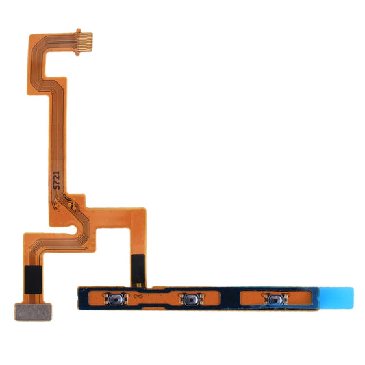 For Huawei nova 2 Power Button & Volume Button Flex Cable by buy2fix