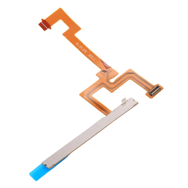 For Huawei nova 2 Power Button & Volume Button Flex Cable by buy2fix
