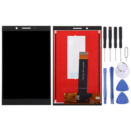 Original LCD Screen for Blackberry Key2 Lite / KEY2 LE with Digitizer Full Assembly by buy2fix