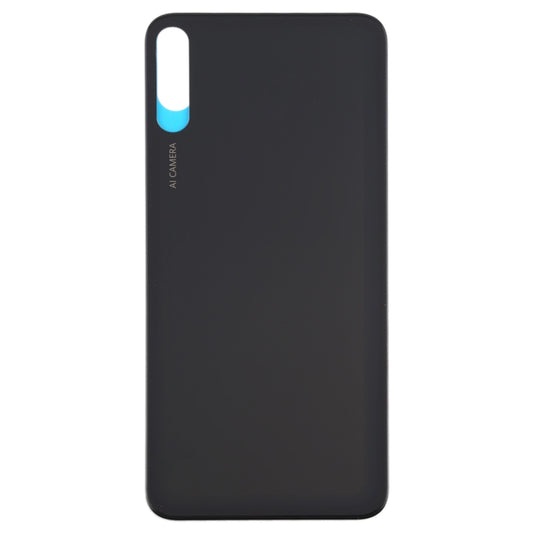 Back Cover for Huawei Enjoy 10s(Black) by buy2fix