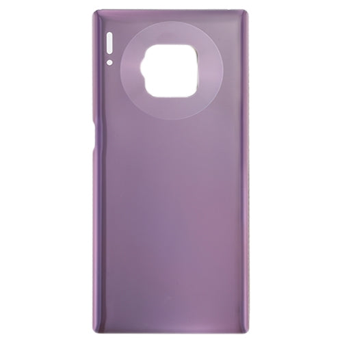 Back Cover for Huawei Mate 30 Pro(Purple) by buy2fix