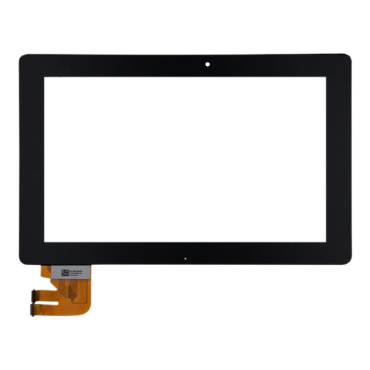 Touch Panel for ASUS TF300 69.10I21.G03 (Black) by buy2fix