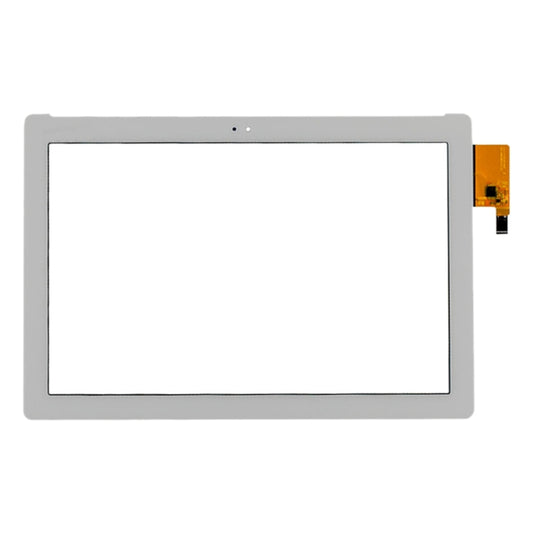 Touch Panel for Asus ZenPad 10 ZenPad Z300CNL P01T (White) by buy2fix