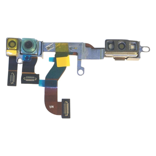 Front Facing Camera Module with Screen Fingerprint Identification for Google Pixel 4XL by buy2fix