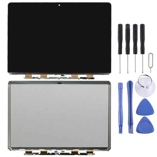 LCD Screen for Macbook Pro Retina A1398 15.4 inch 2015 by buy2fix