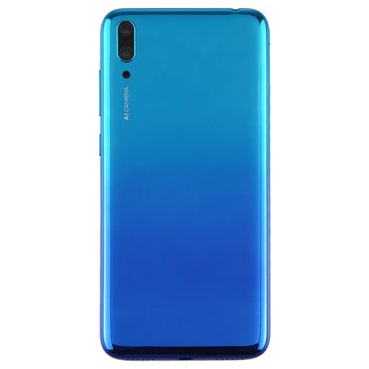 Battery Back Cover for Huawei Enjoy 9(Blue) by buy2fix