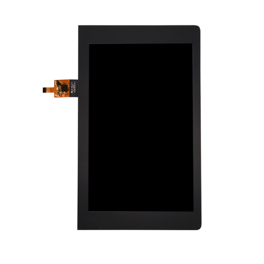 OEM LCD Screen for Lenovo Yoga 3 8 / YT3-850F / YT3-850M with Digitizer Full Assembly (Black) by buy2fix