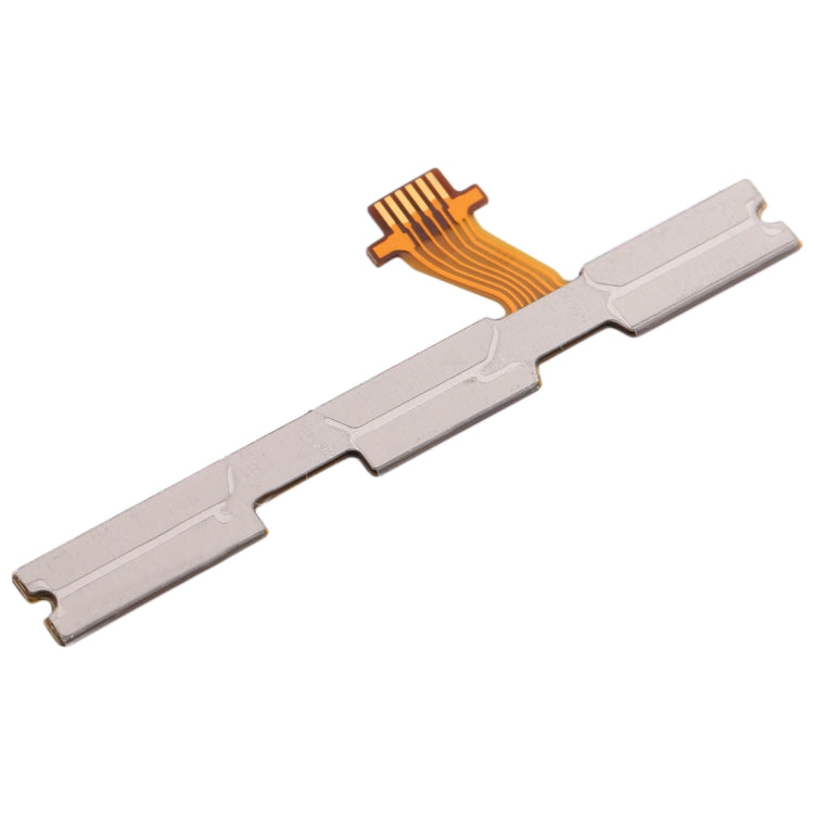 Power Button & Volume Button Flex Cable for Huawei Y5 (2019) by buy2fix