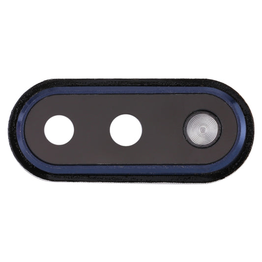 Camera Lens Cover for Nokia X5(Blue) by buy2fix