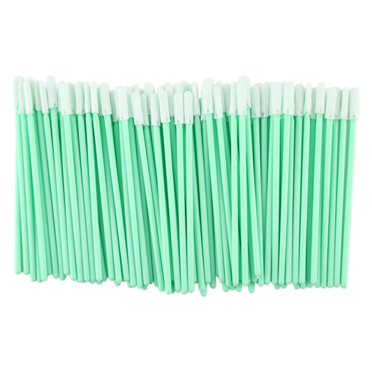100 PCS/Set Electronic Products Cleaning Swabs, Size:125x10mm by buy2fix