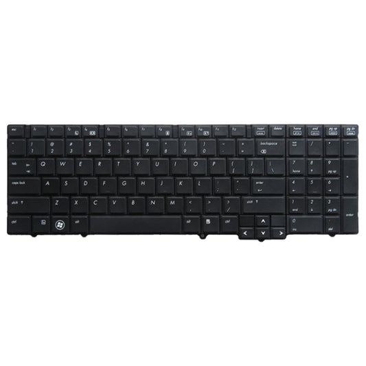 US Version Keyboard for HP EliteBook 8540 8540P 8540W by buy2fix