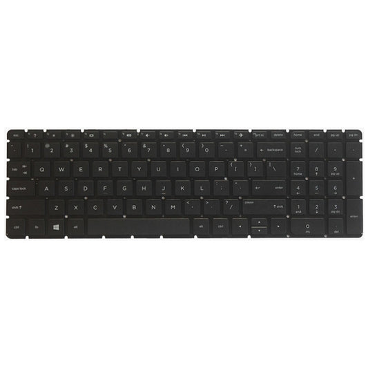 US Version Keyboard for HP pavilion 15-AC 15-AF 15Q-AJ 250 G4 G5 255 G4 G5 256 G5 15-BA 15-AY by buy2fix