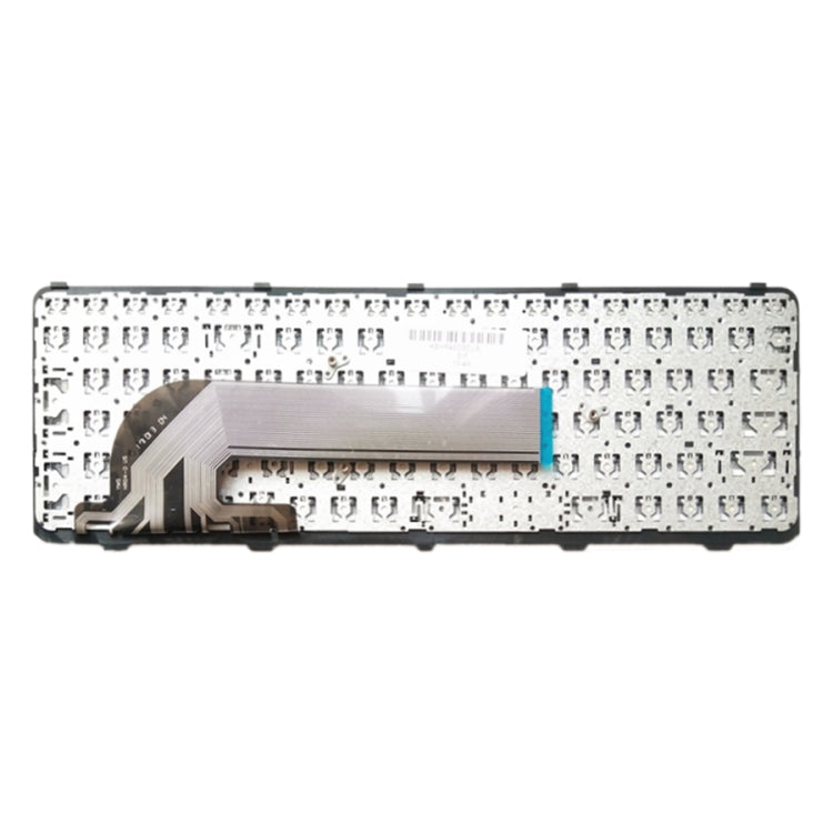 US Version Keyboard for HP PROBOOK 450 GO 450 G1 455 G1 470 G2 768787-001 by buy2fix