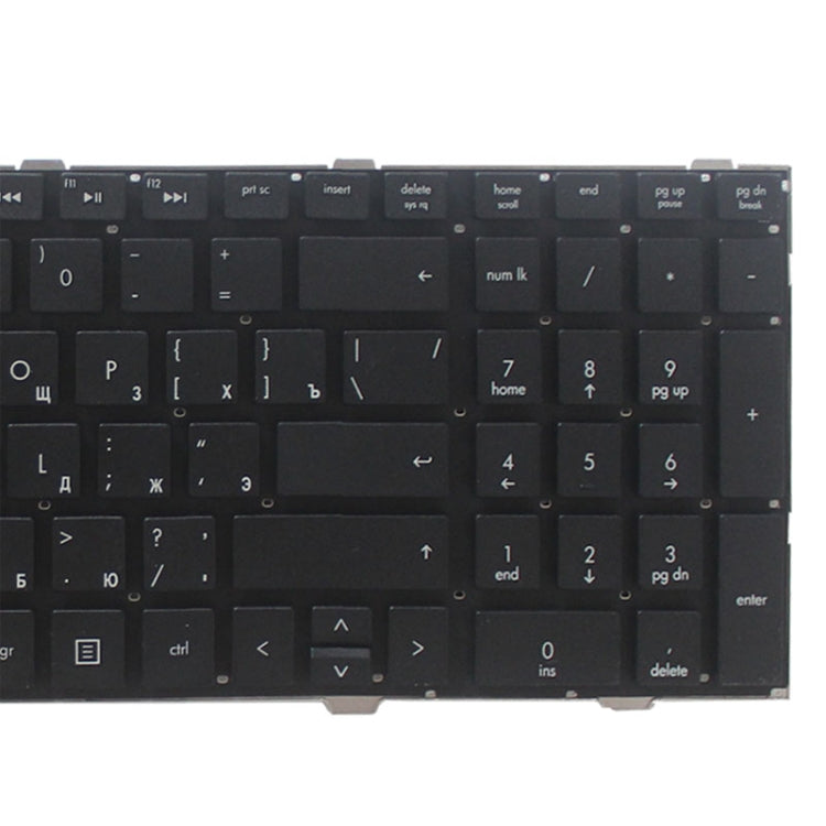 RU Version Keyboard for HP probook 4540 4540S 4545 4545S 4740 4740S by buy2fix